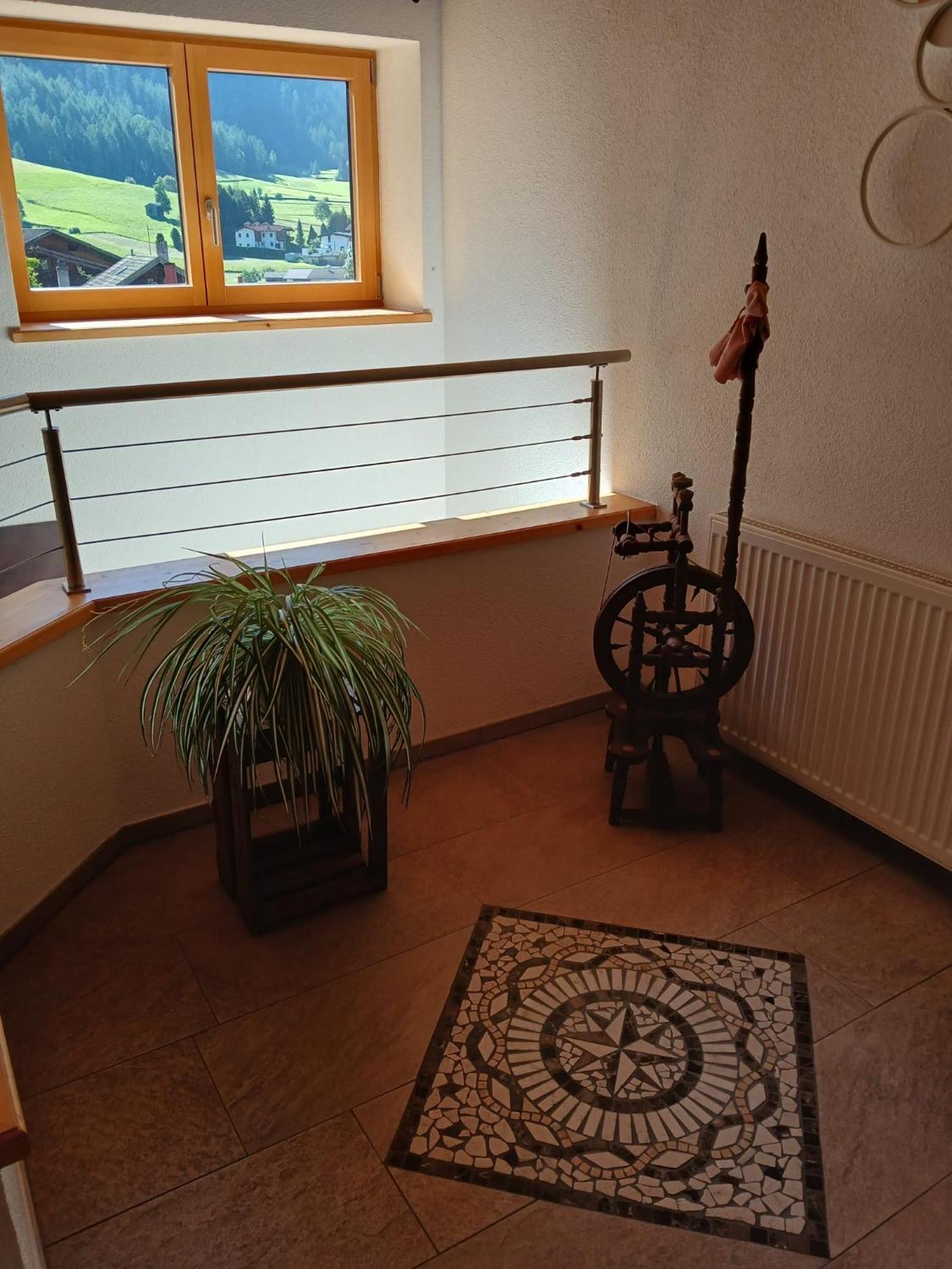 Ferienwohnung Anita Umhausen Exterior photo